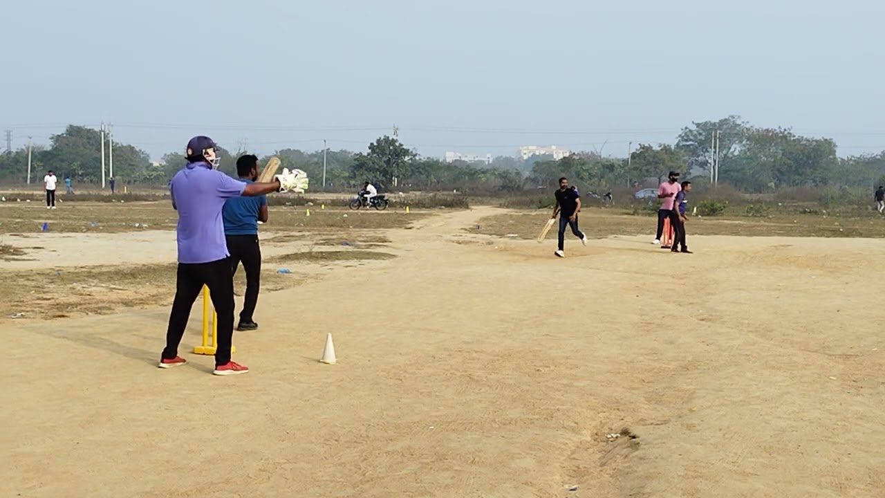 04 Jan 2026 Avinash vs Kaka 2nd Innings