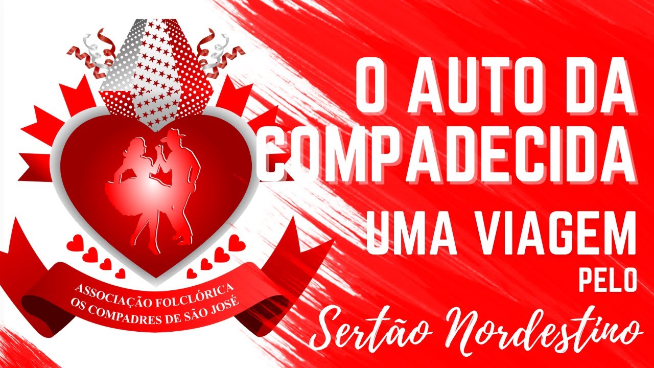 Os Compadres de São José - XXIII Festival de Quadrilhas Estilizadas de Urucará - 2023