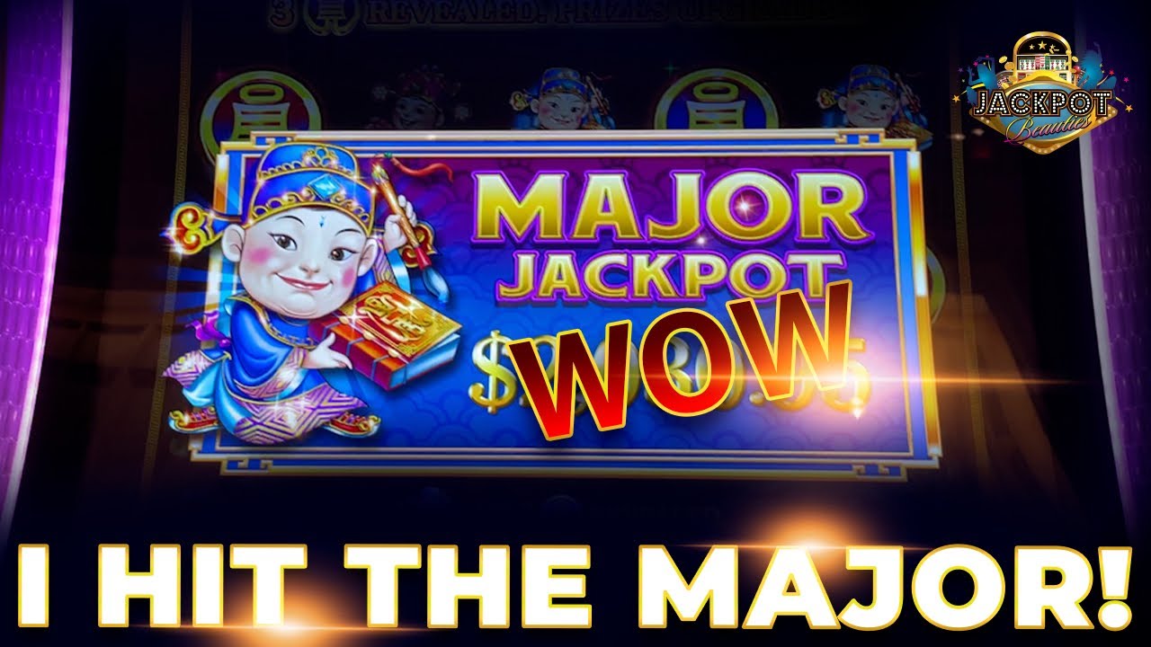 MAJOR Jackpot! 🎰 Coin Combo Pot Bonus on Hurricane Horse. $25 A Spin!