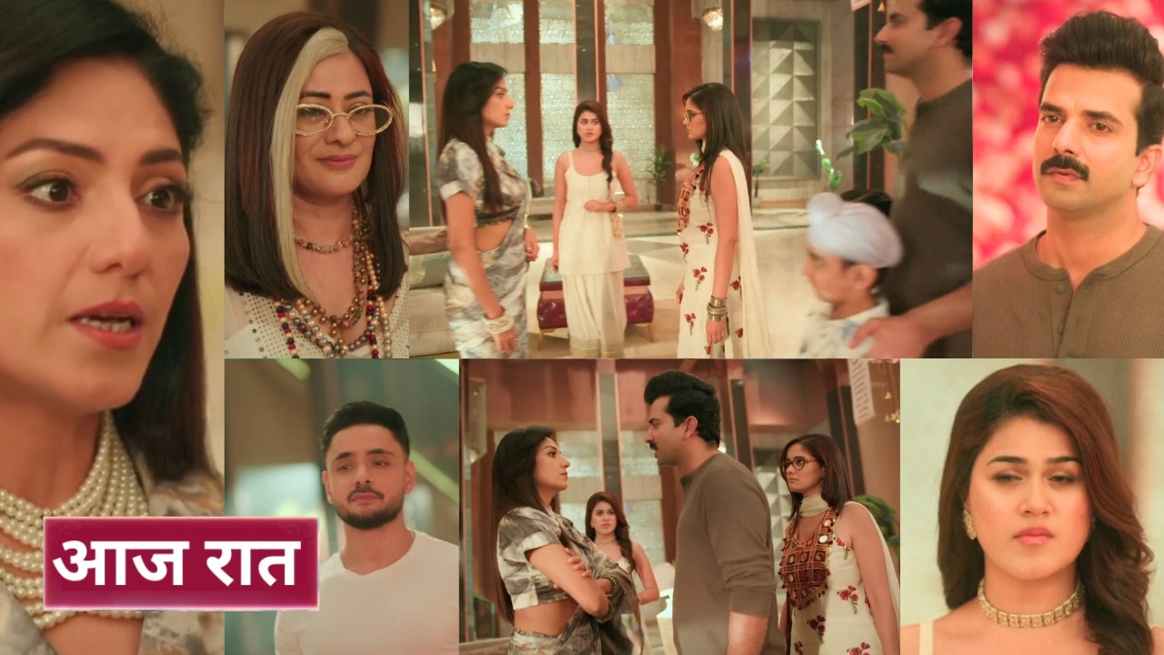 Mannat NEW PROMO Today 26th February 2026 - Dhairya ne kiya mannat ka support