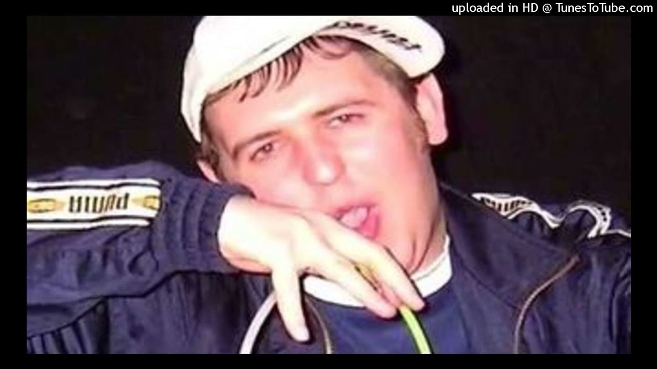 Mc Mental at His Best (Instrumental at best possible quality)