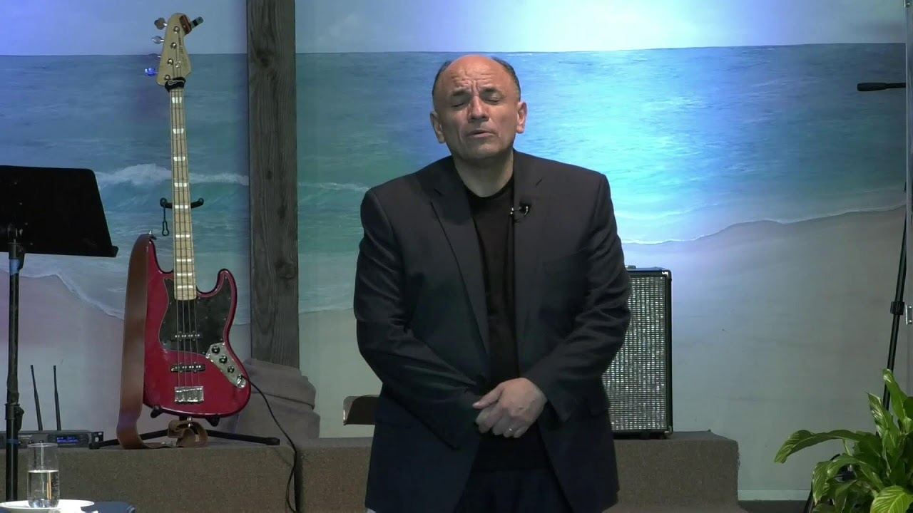 BIENAVENTURADOS LOS MANSOS | iglesia armonia 2/22/26.