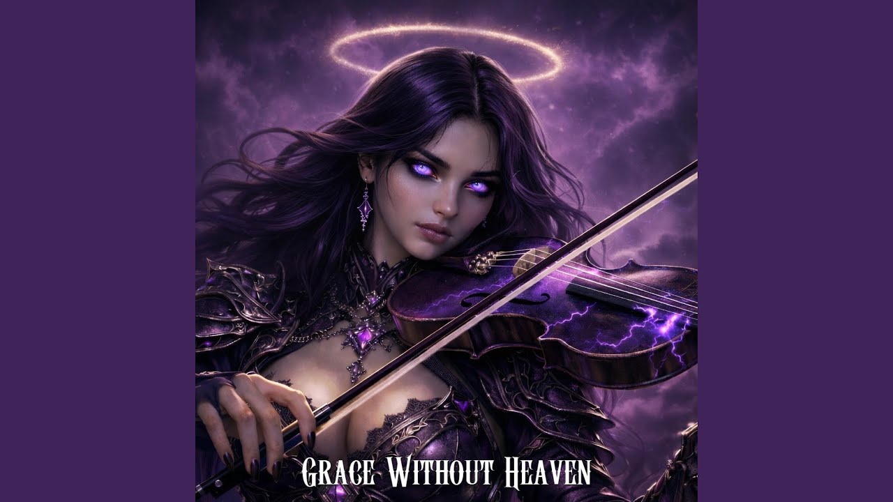 Grace Without Heaven