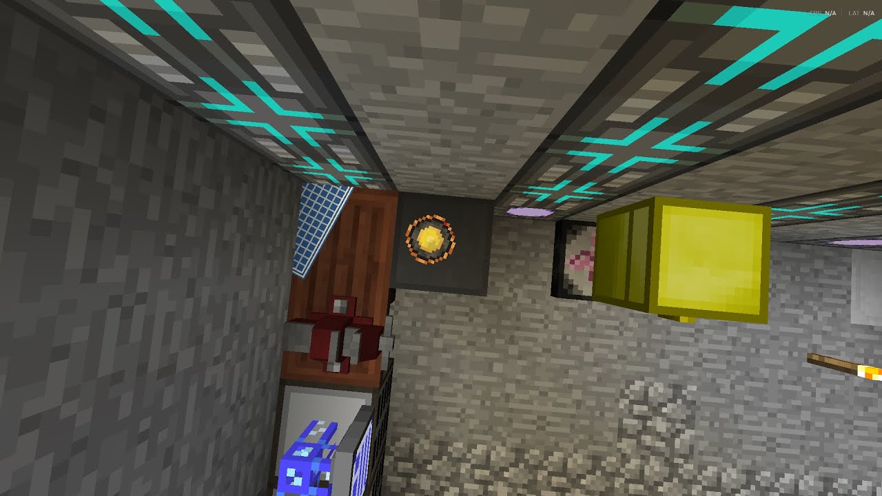Teure Sterne craften – Fortschritt auf Endgame-Niveau ✨ | Minecraft Stoneblock 2 #122