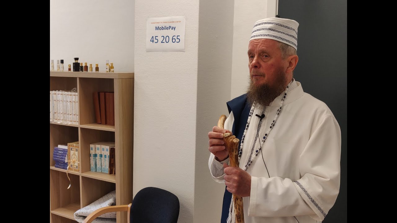 Islam til alle tider