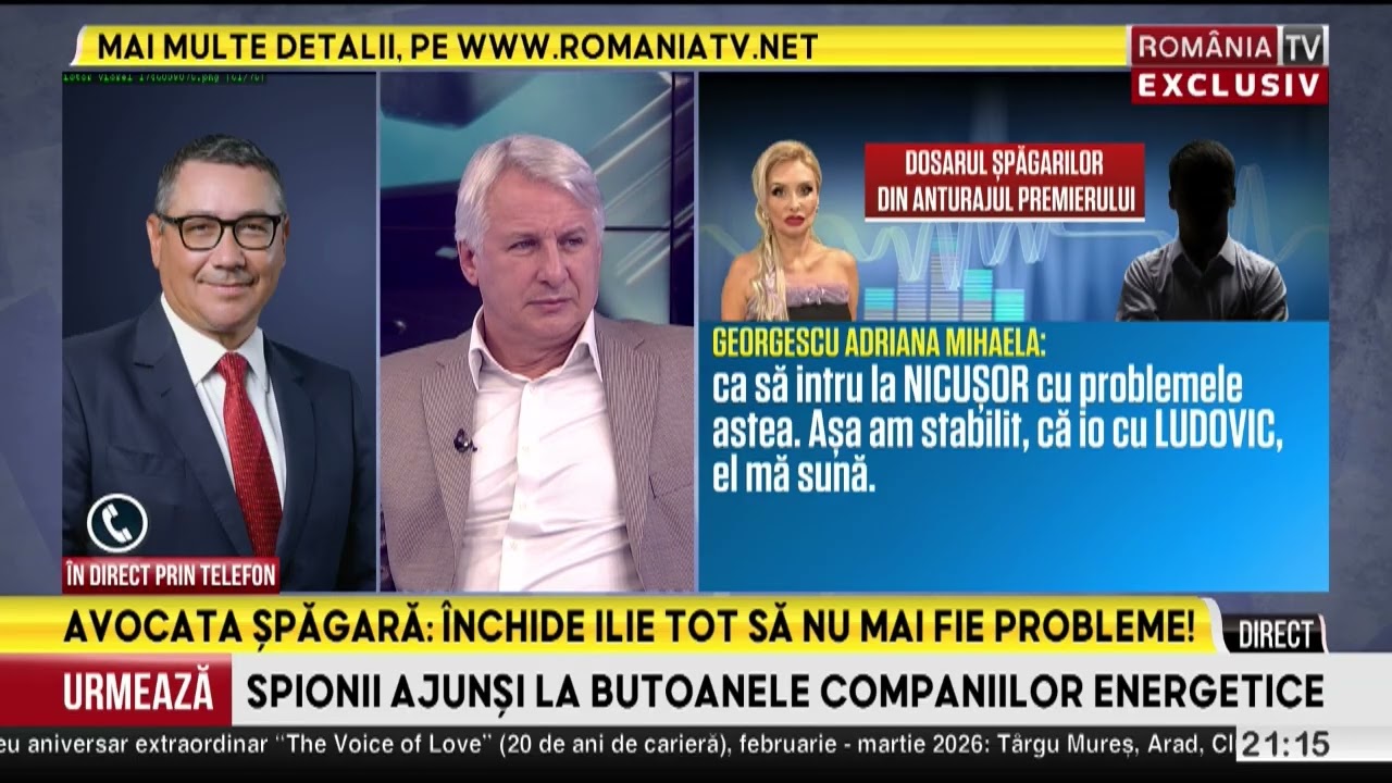 Stenograme ULUITOARE în cazul avocatei Adriana Georgescu