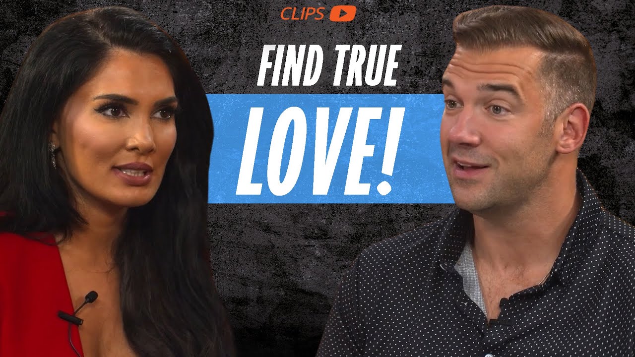 How to Discover Authentic Connection in Your Relationships | Sadia Khan & Lewis Howes