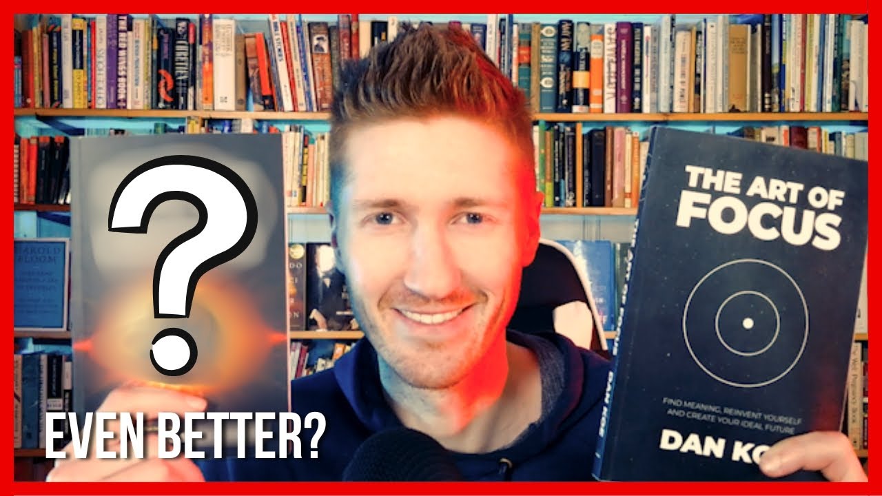 Is Dan Koe's 2nd Book Even BETTER Than "The Art of Focus"?