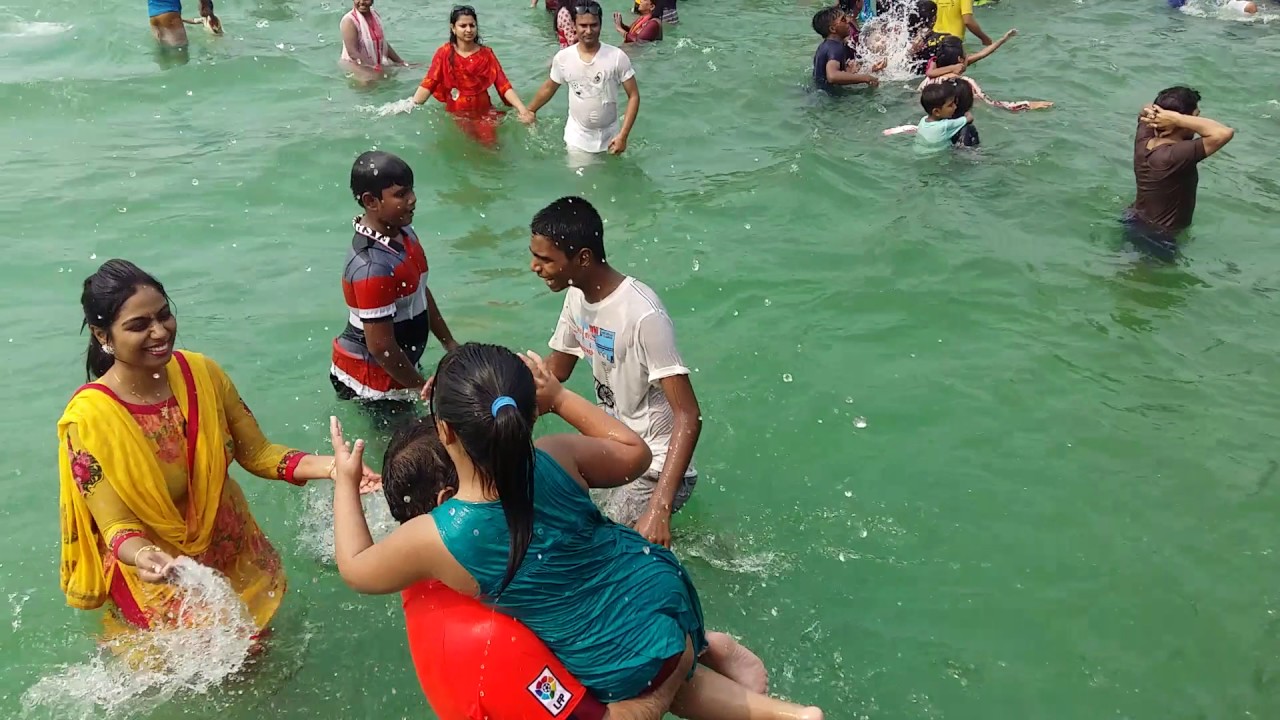 Water World at Dream Holiday Park, Norshingdi