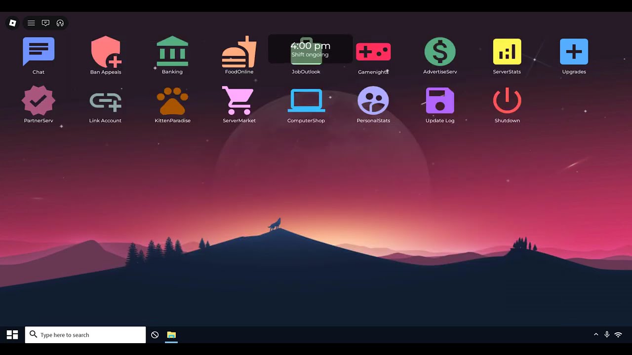 Roblox | Becoming a moderator