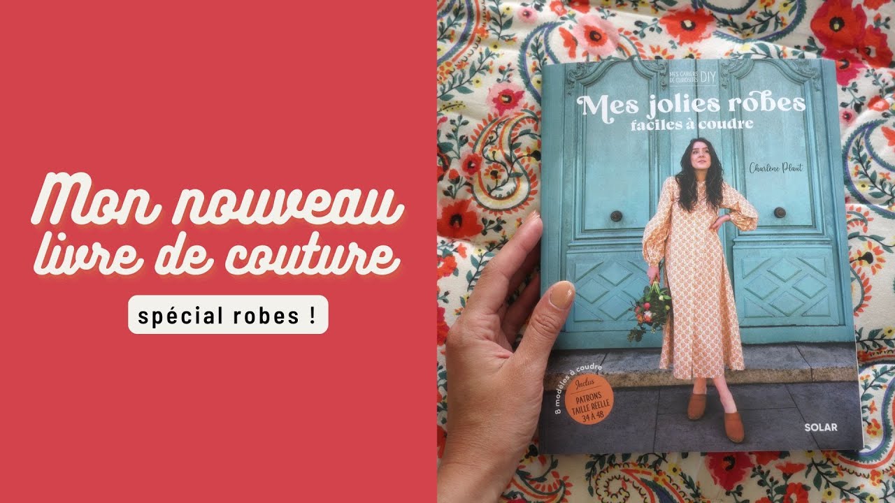 Présentation de mon livre 