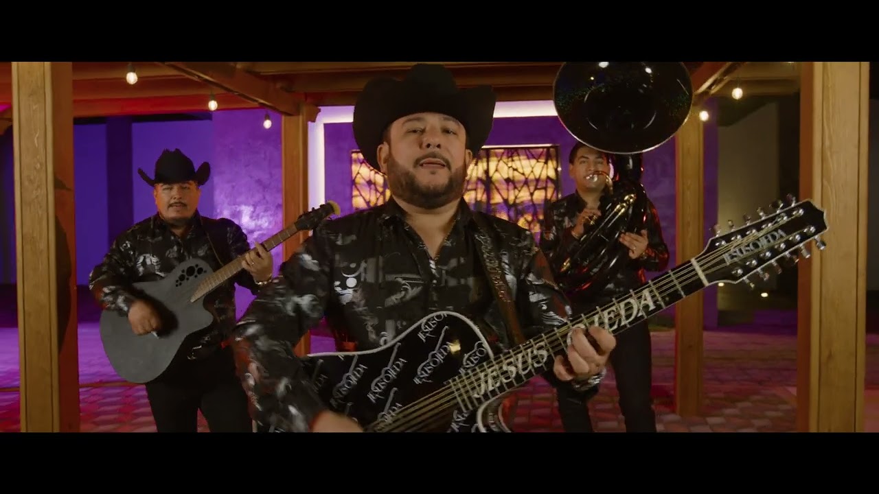 Jesus Ojeda Y Sus Parientes - El Señor De Michoacán
