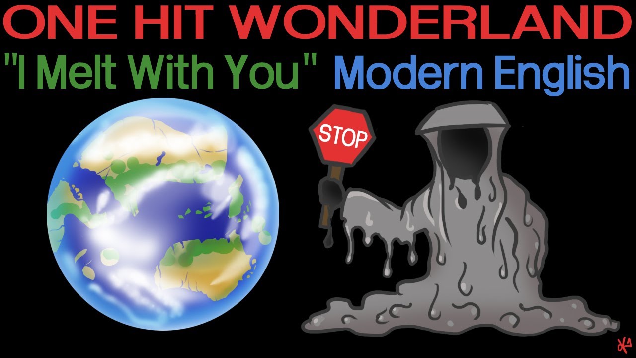 ONE HIT WONDERLAND: 