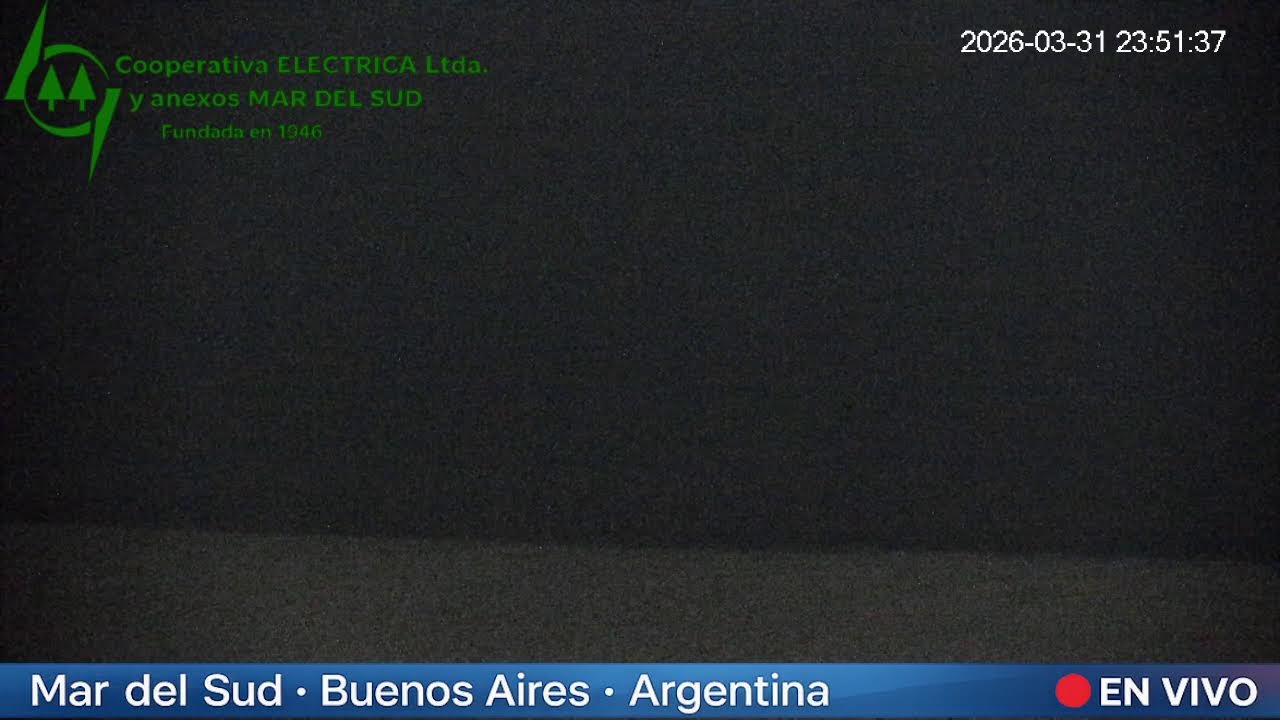 Mar Del Sud En Vivo