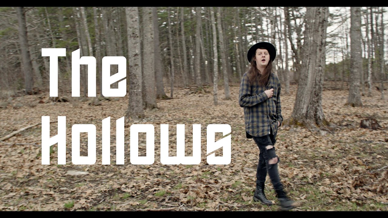 Thief of Joy - The Hollows