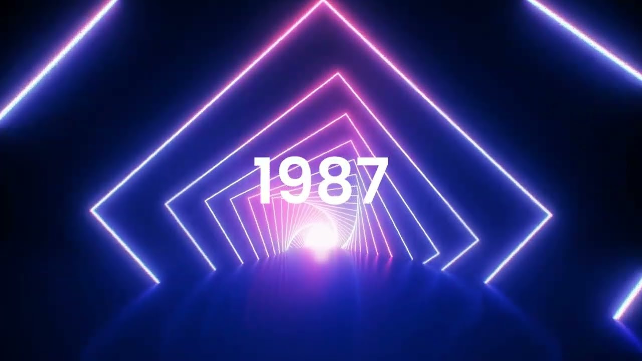 The Vintage Chart Show 1987