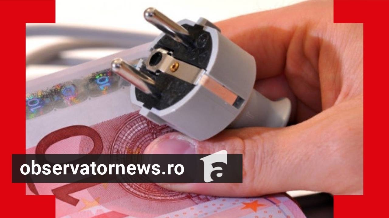 Românii îşi pot înjumătăţi factura la energie în câteva minute, însă doar 5% au ales să o facă
