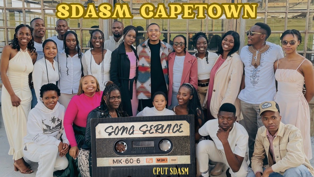 SDASM SONG SERVICE