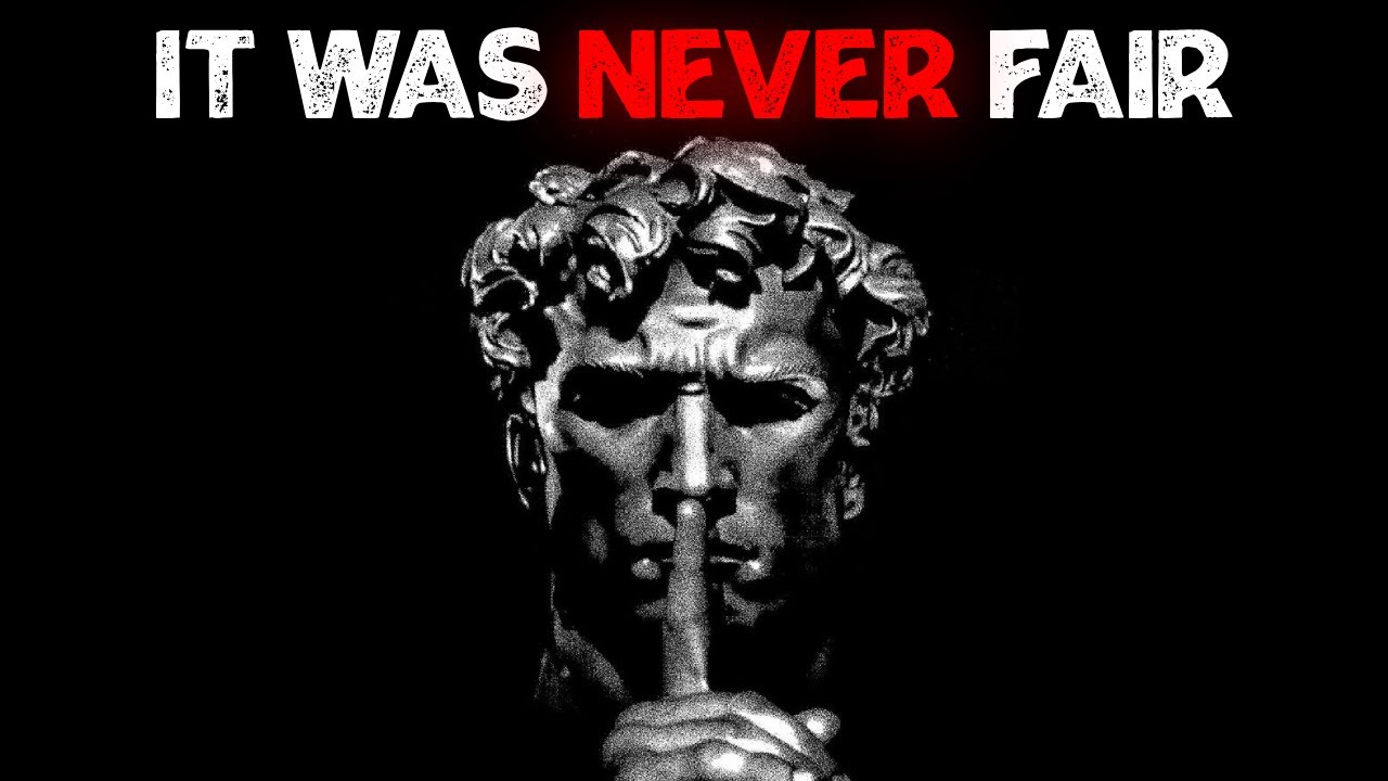 3 Dark Principles of Social Dominance Everyone Fears