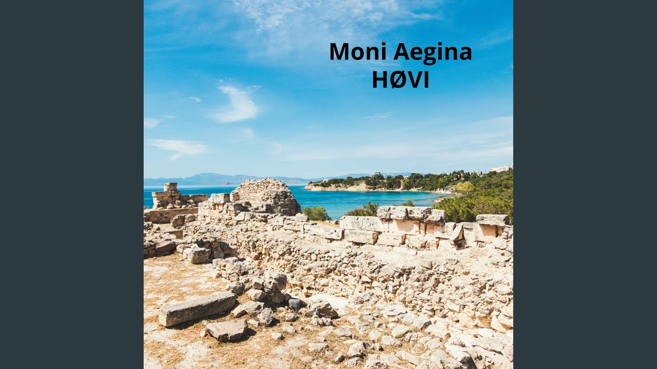 Moni Aegina