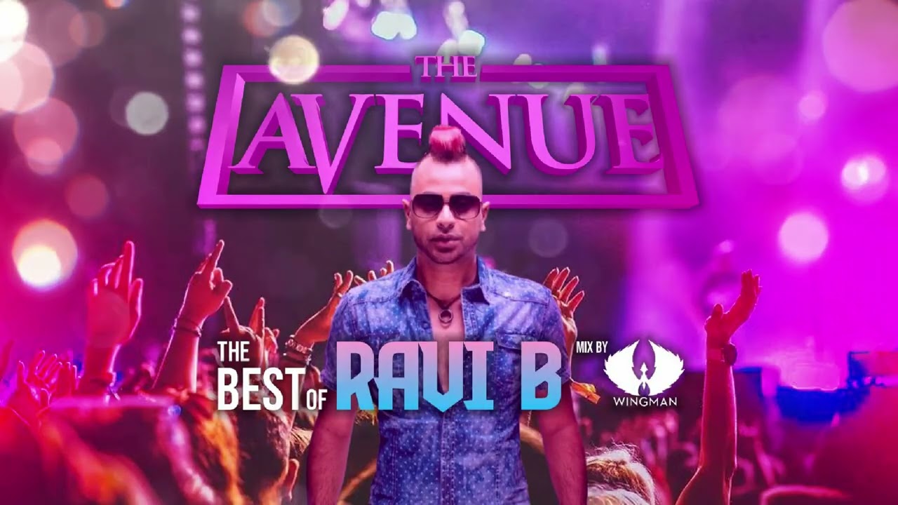 Best Of Ravi B