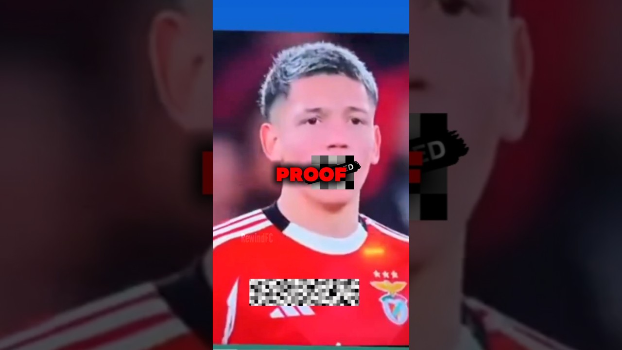 Prestianni Breaks Silence on Vin&iacute;cius Incident | &ldquo;Hermano&rdquo; Explained + Mbapp&eacute; Reaction #viniciusjr