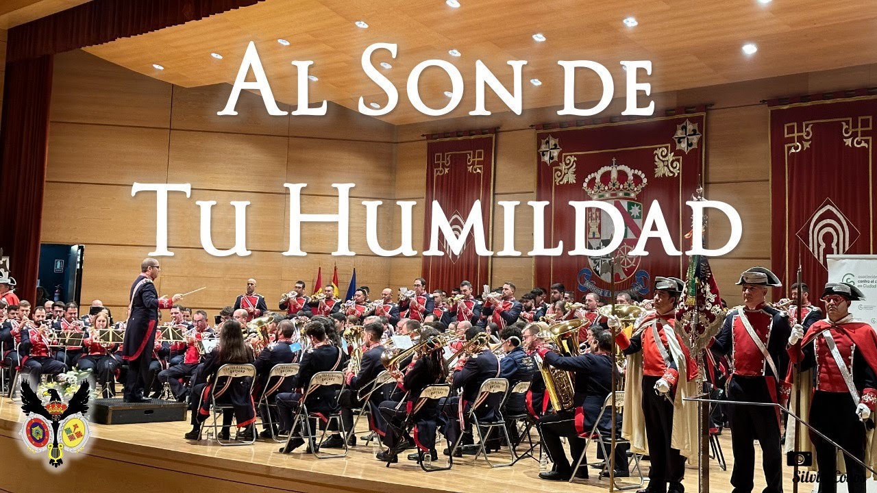 [4K] Al Son de Tu Humildad | Marchas Contra el Cáncer | Febrero 2024