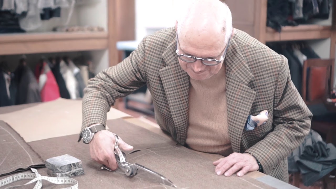 Visited Liverano and Liverano, Firenze