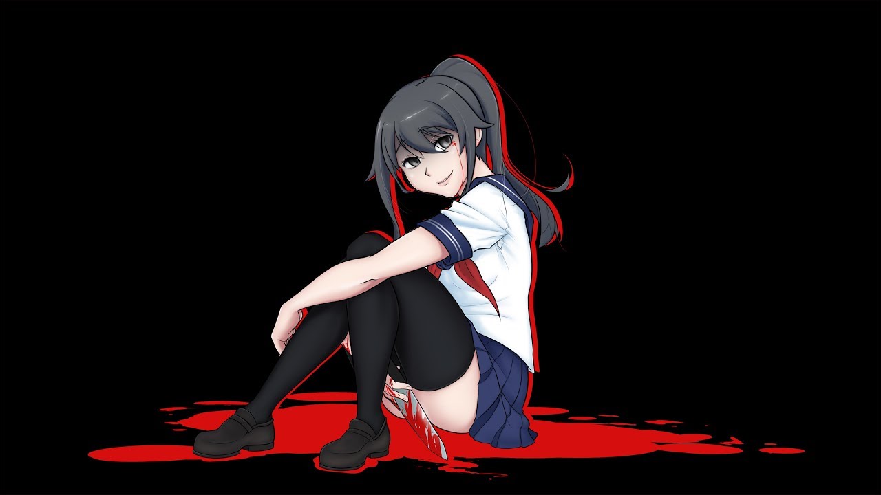 Yandere Simulator AMV Bring Me To Life