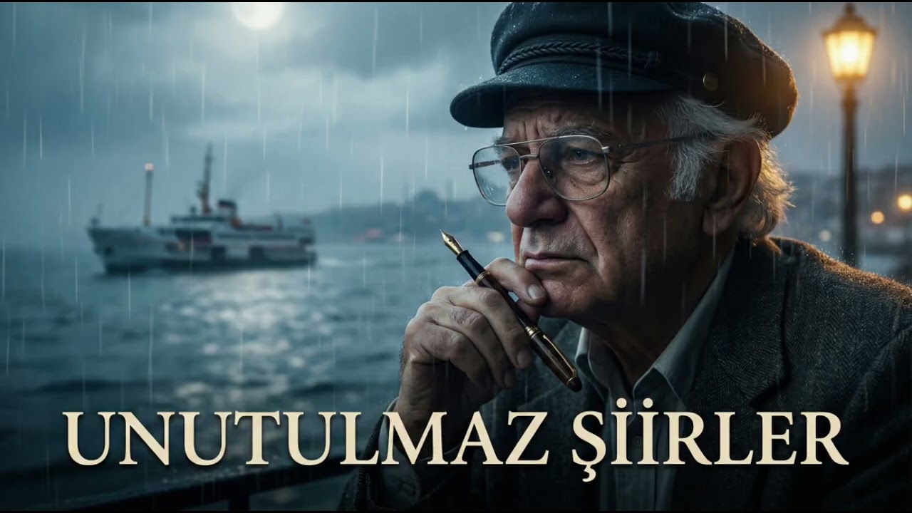 Ben Sana Mecburum | Attila İlhan