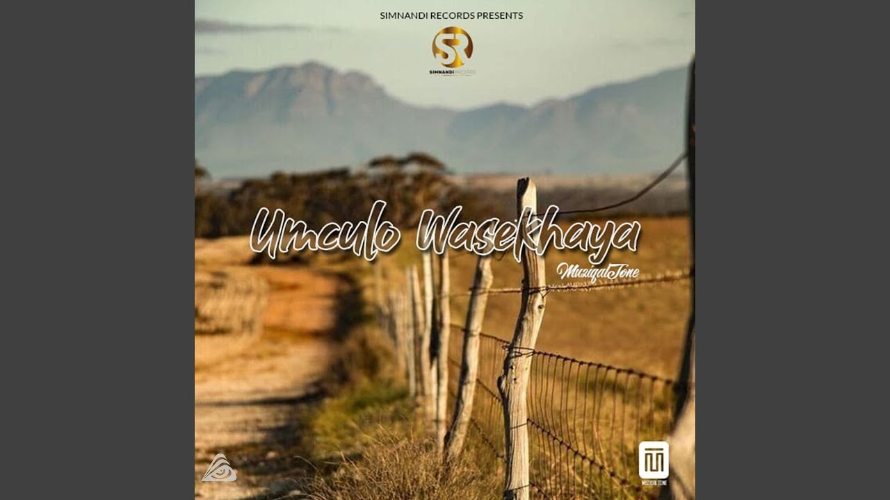 Umjuluko (feat. Tman Xpress, ATK MusiQ)