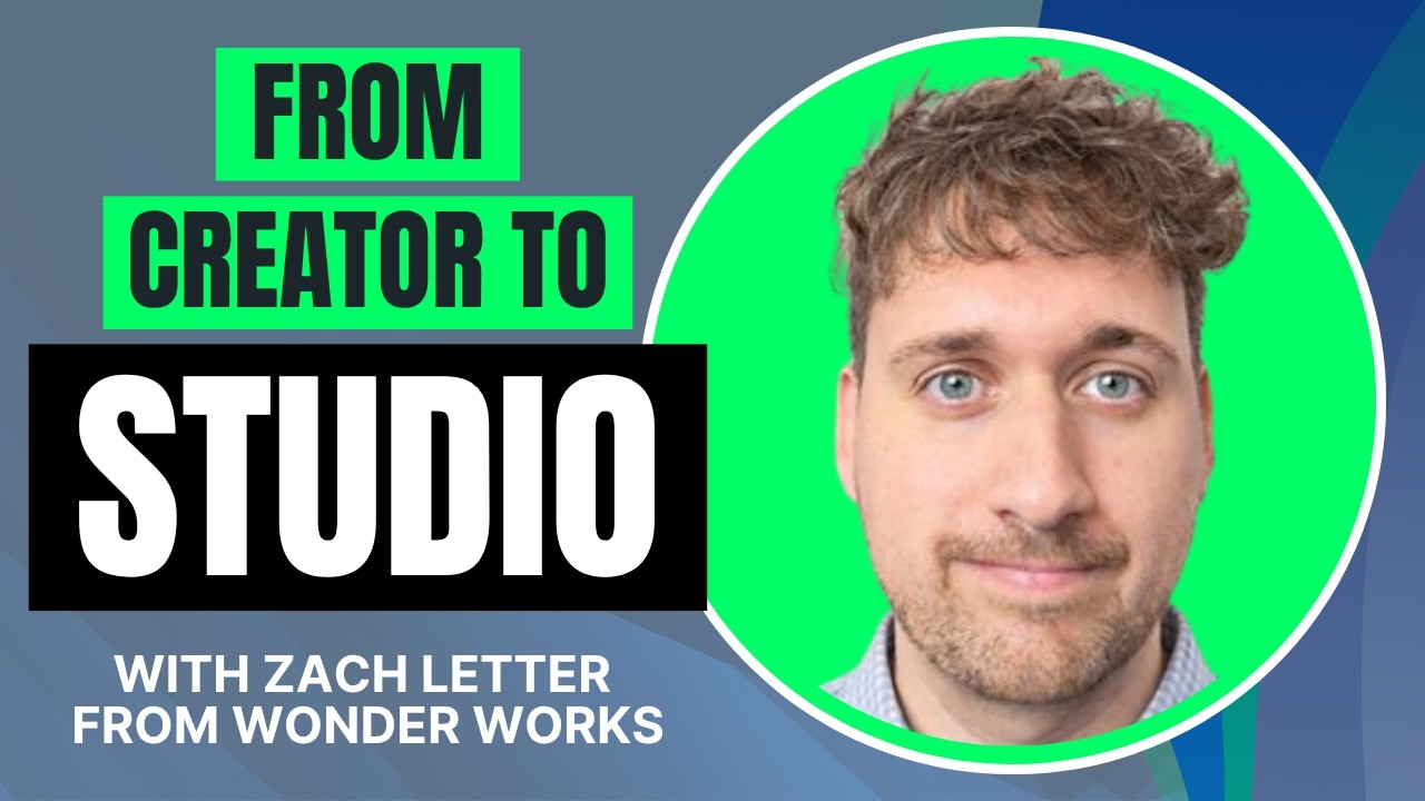 Inside The Creator Playbook Driving Roblox&rsquo;s Biggest Games with Wonder Works Studio
