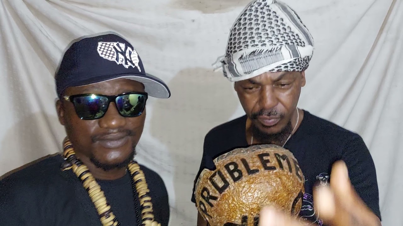 10Mil Problemes - Dof ndeye nous explique sama ndidiaye moma...