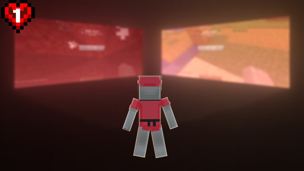 Vạn sự khởi đầu nan | Minecraft Hardcore