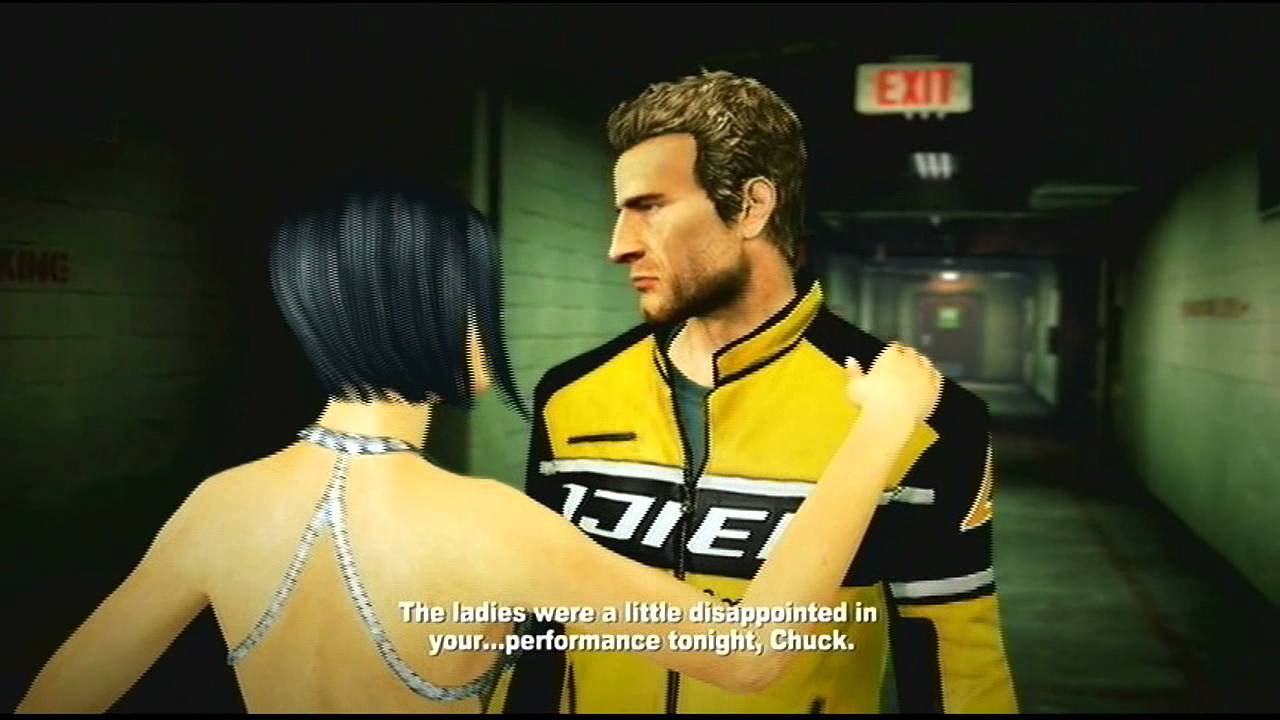 Let's Play Dead Rising 2 Co-op with ChogRocker - #1: Welcome to Fortune City