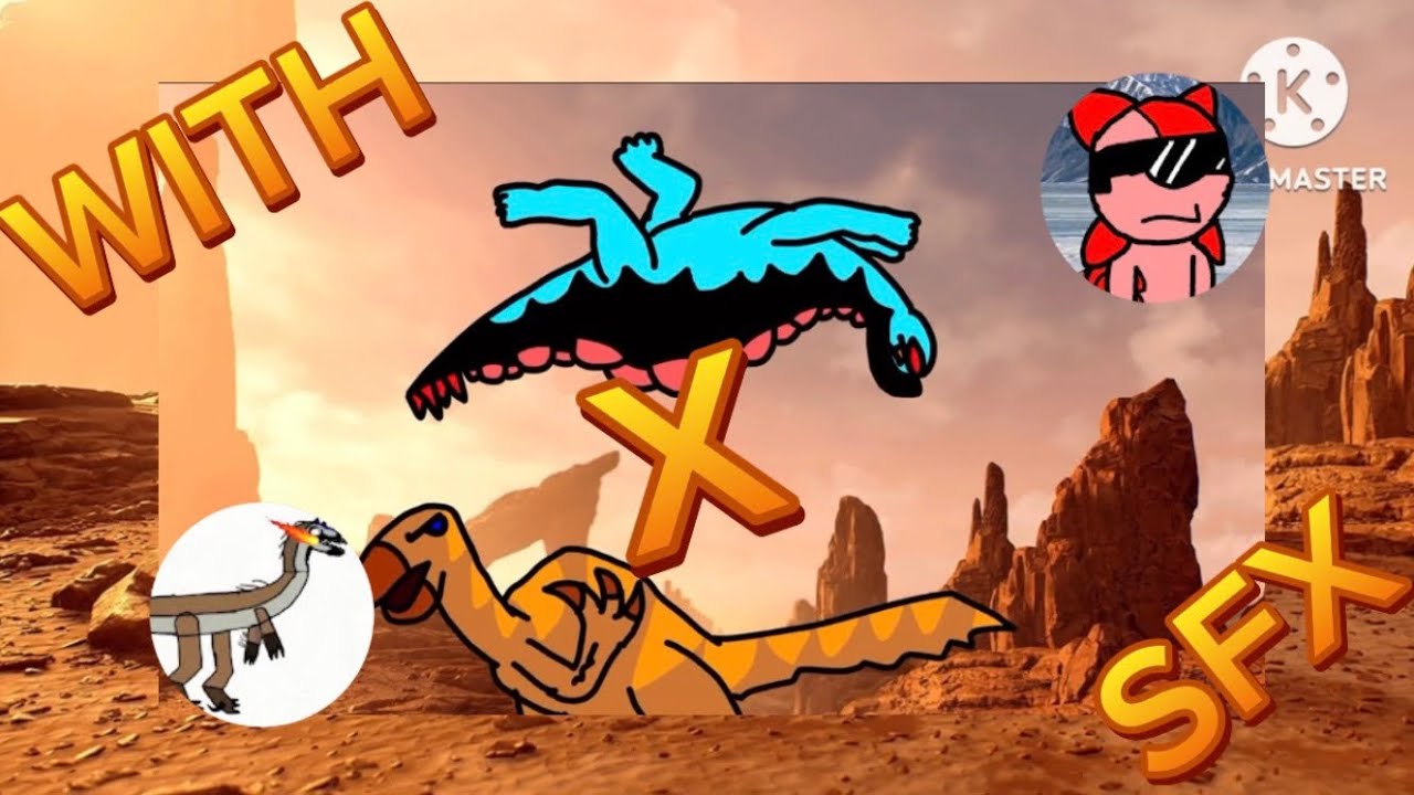 DBWC Season 3: Ankified GC1 WITH SFX