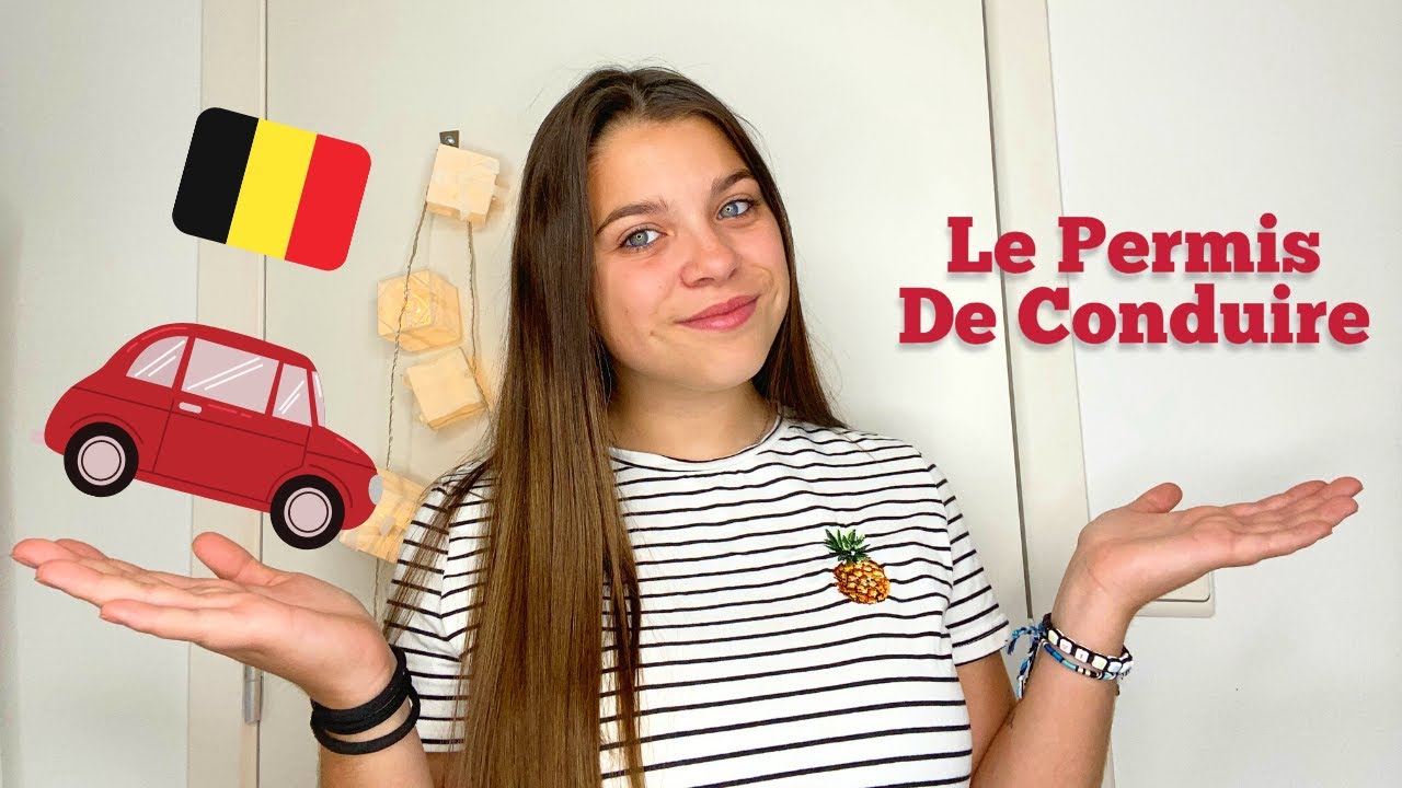 Tout savoir sur le Permis de Conduire 🚗