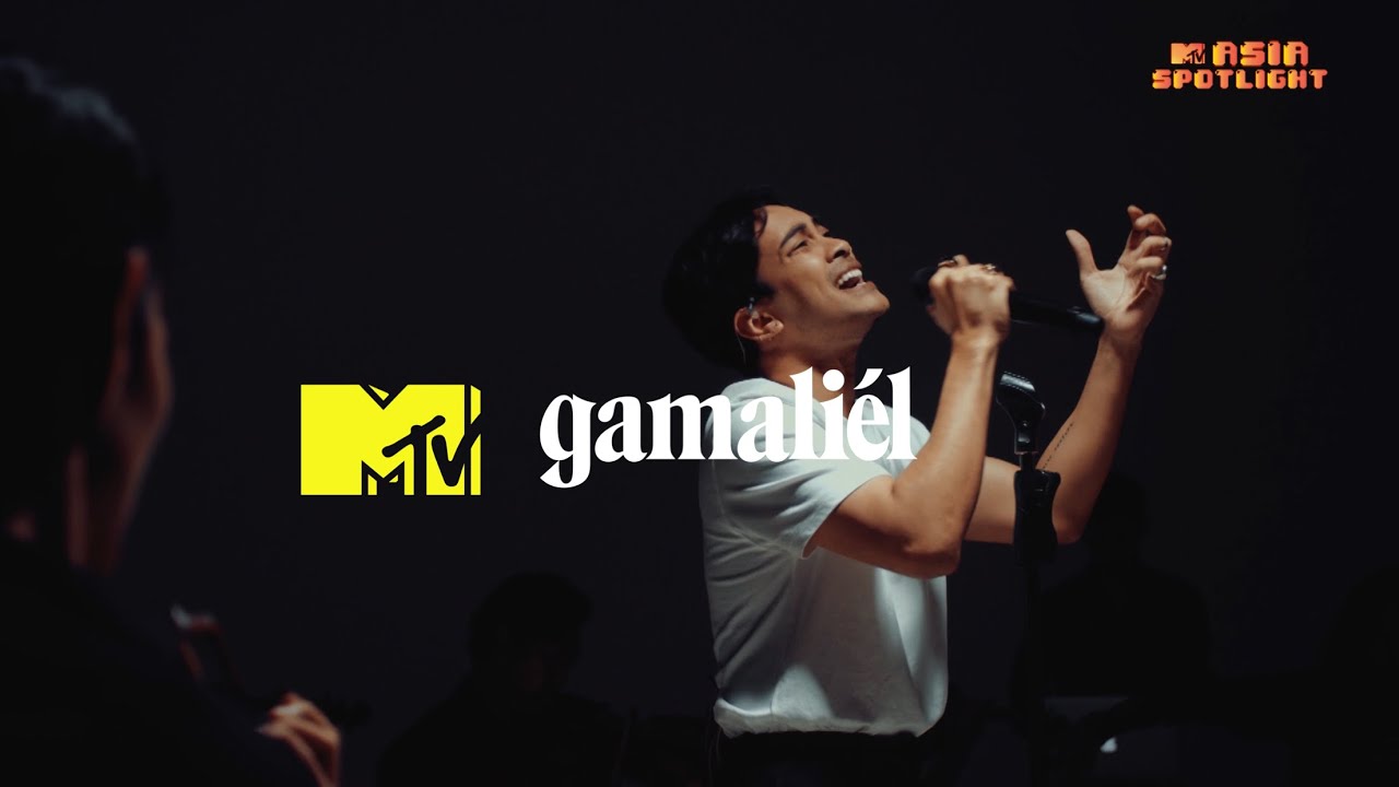 gamaliél - / forever more / (Live at MTV Asia Spotlight Exclusive)