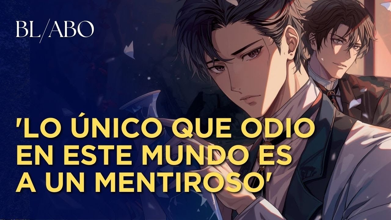Él aseguró que necesitaba a un omega para tener hijos. Cuando encontró la casa vacía, vió su error..