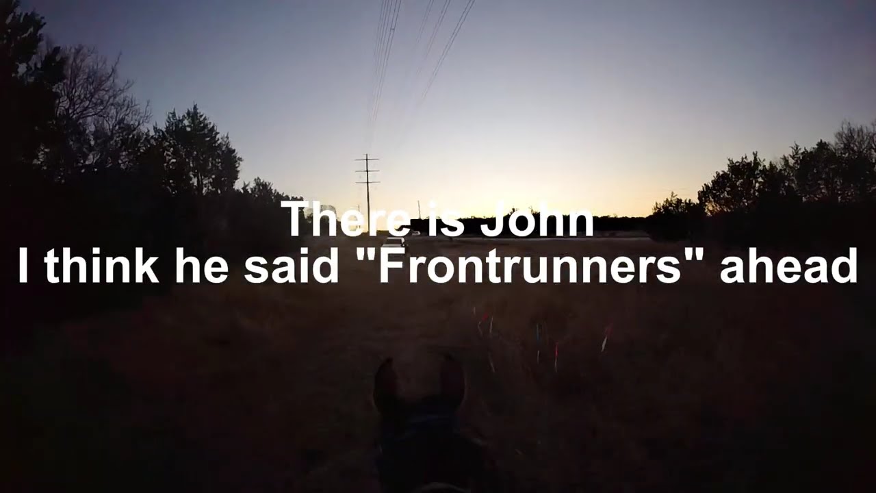 Road Runner Resolution (The Lost Video)