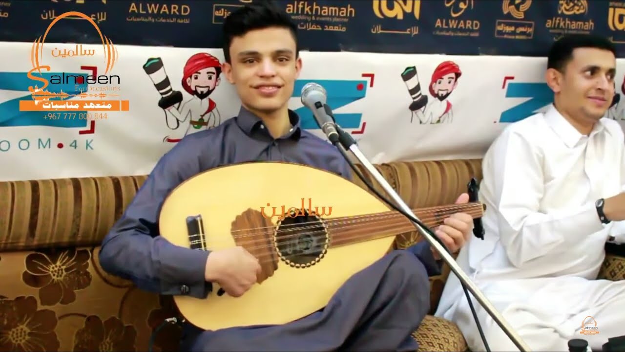 استمع الى الفنان محمد نبيل محب وهو يقدم أغنية رسولي قوم بلغ لي إشارة بصوت رائع يخطف القلب باداء مميز