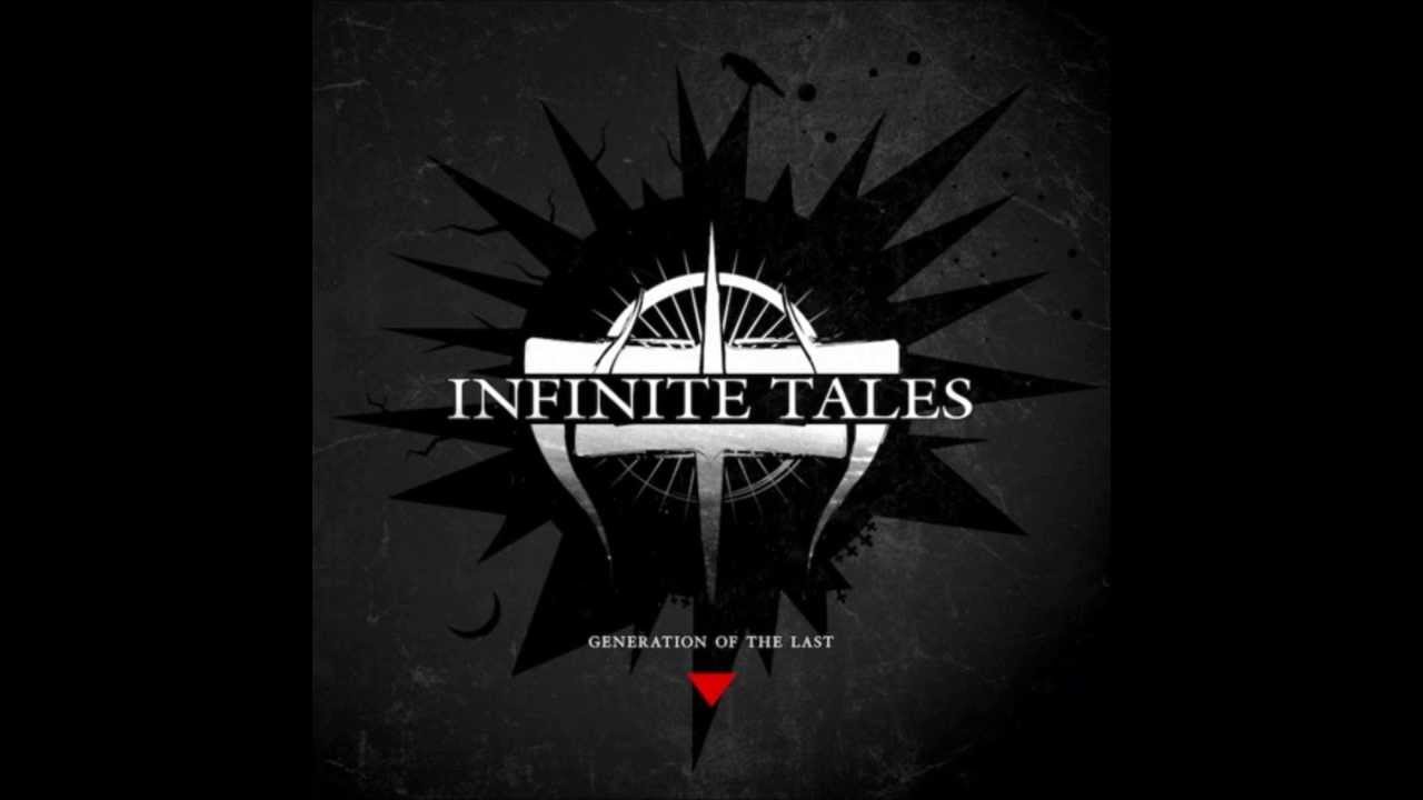 Infinite Tales - Revolution (+ Lyrics) [HD]