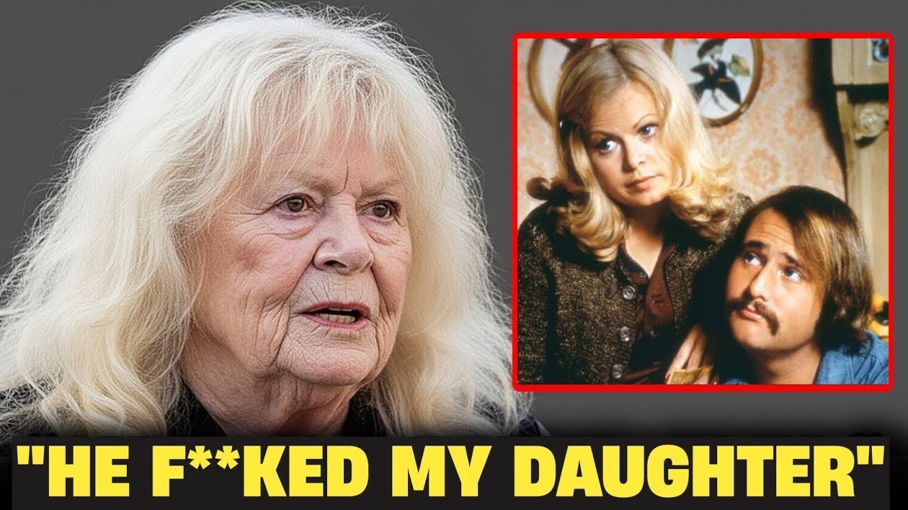 At 78, Sally Struthers BREAKS SILENCE About Rob Reiner On The Set Of All In The Family
