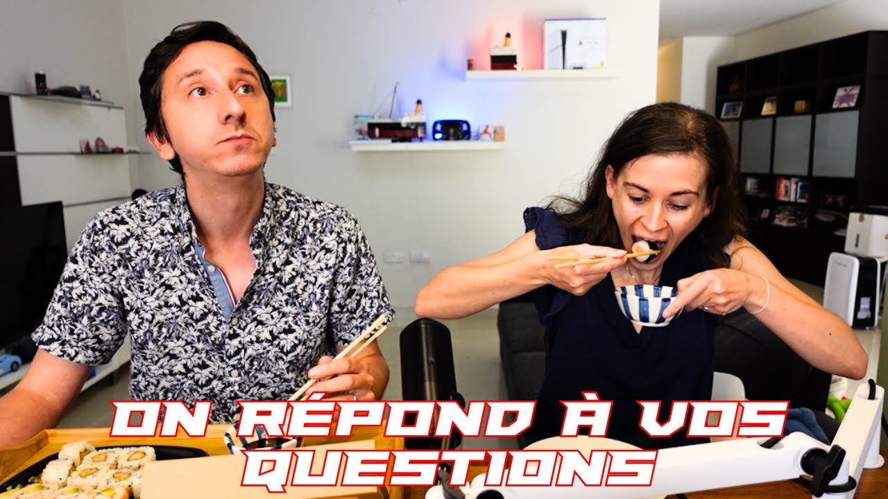 On f&ecirc;te les 2 ans de la cha&icirc;ne avec une Q&A et un Code Promo exclusif ;)