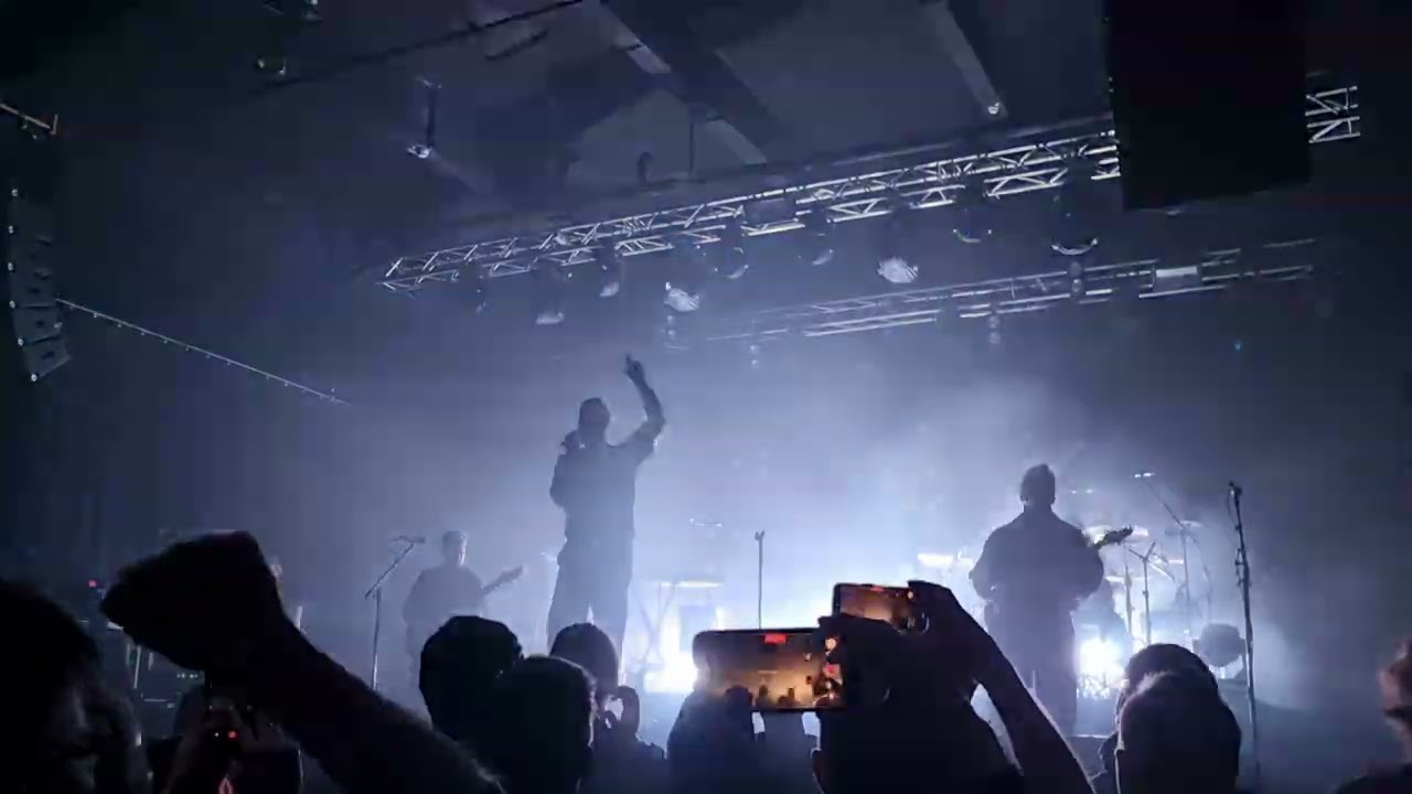 Leprous