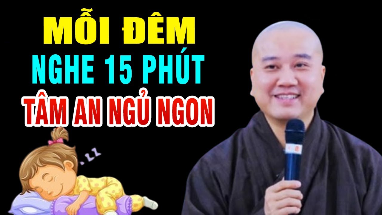 Mỗi Đêm Trằn Trọc Khó Ngủ 