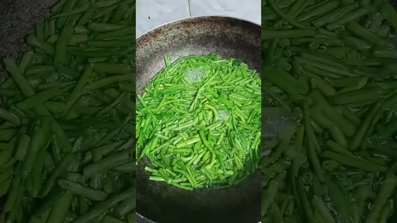 डिंगरी ची भाजी कशी बनवतात चला तर मग बघुया #आवडली तर लाईक शेअर करा