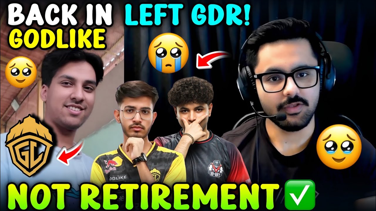 DESTRO CONFIRM ✅ NOT TAKING RETIREMENT ❤️‍🩹 REPLY ON TRY GODL ADMINO IN GDR 🤔 ROMCOM BACK IN GODL 💛