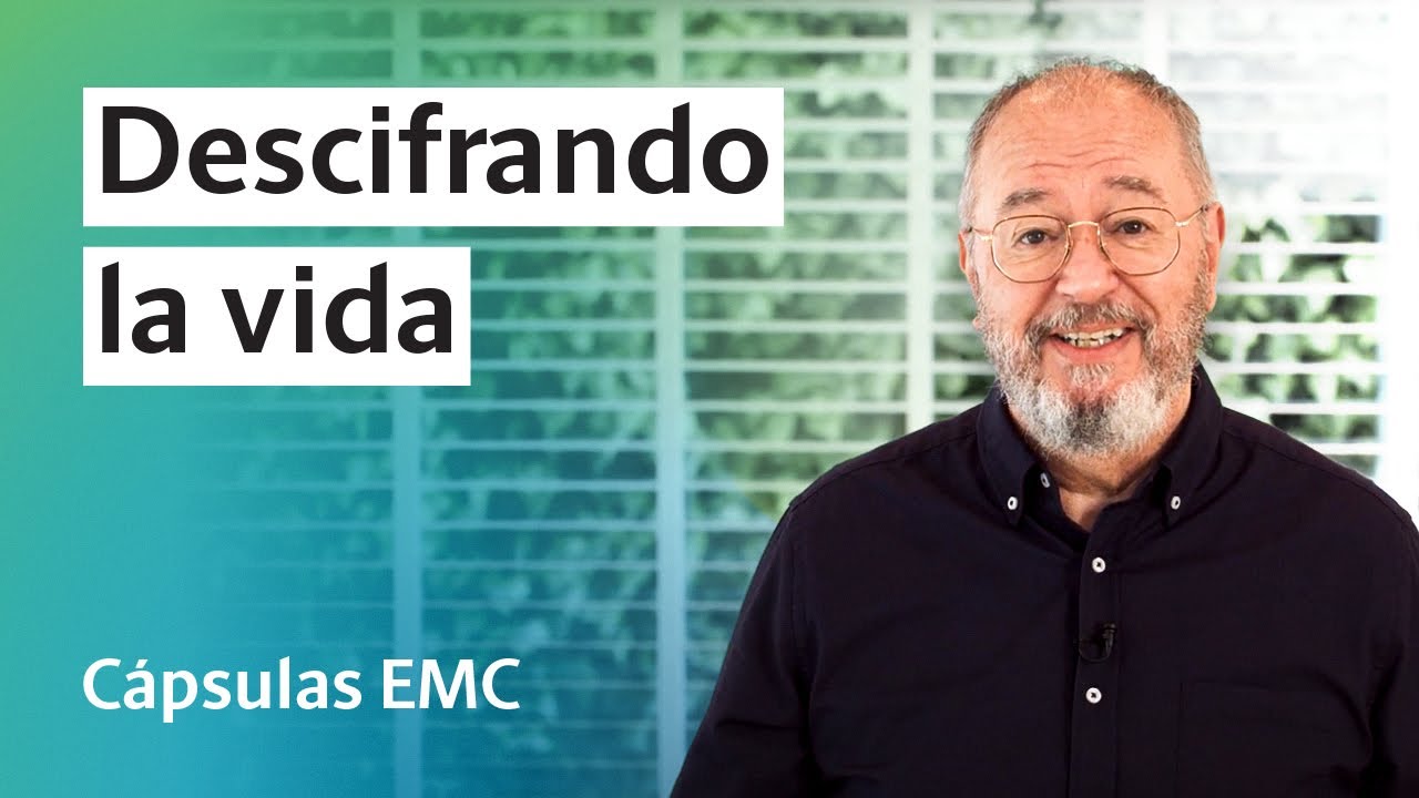 Descifrando la vida: el aprendizaje de las experiencias 🔆 Enric Corbera