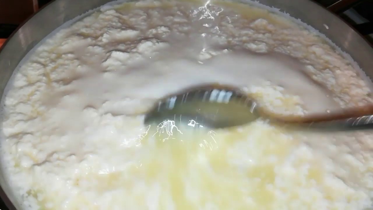 طريقة تحضير الكليلة بطريقة مبسطة مع عائشة أم كريمي